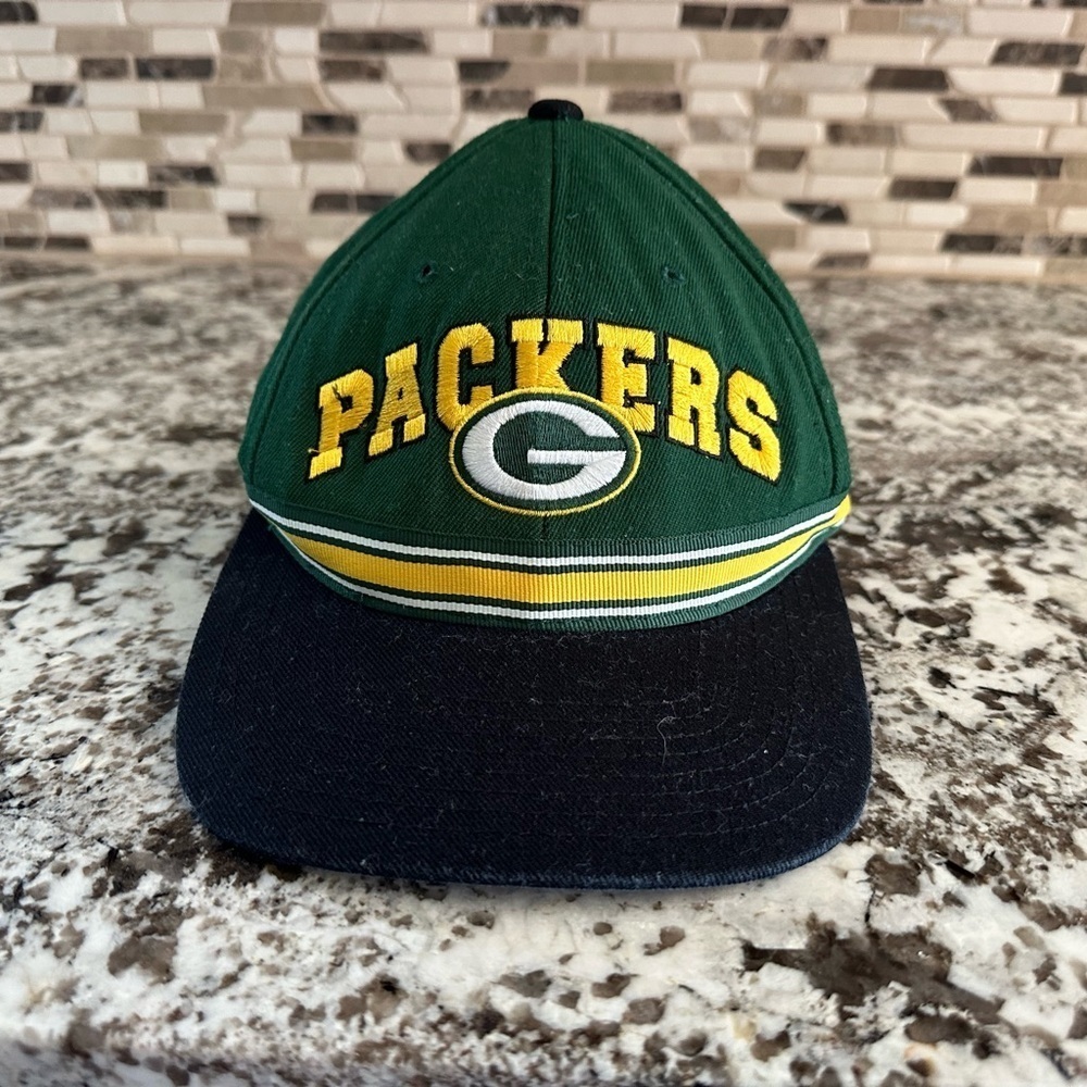 Starter Vintage 90’s Green Bay Packers Hat